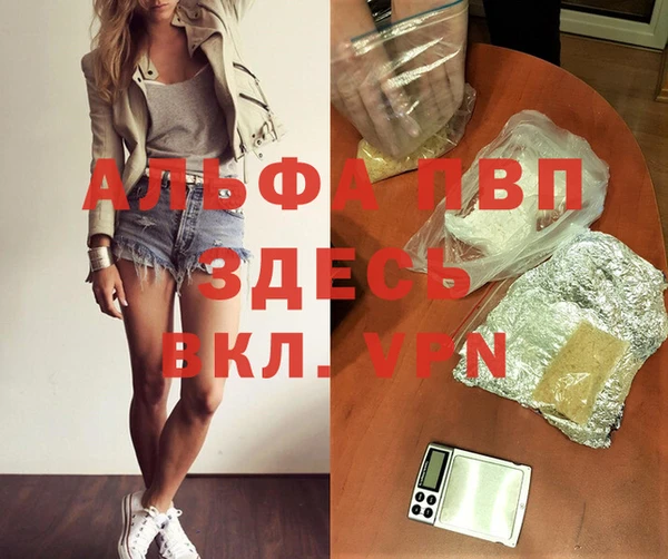 индика Алексеевка