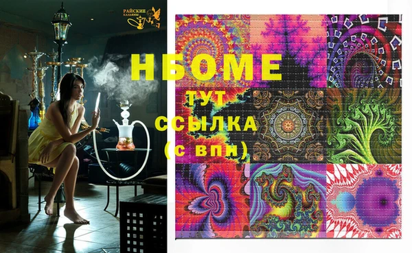 индика Алексеевка